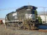 NS 3538